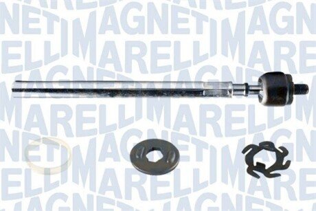 CITROEN тяга рульова лів./прав.XM,Peugeot 605 89- MAGNETI MARELLI 301191600560