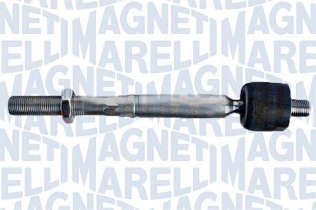 CHRYSLER тяга рульова L=227mm 300C 11- MAGNETI MARELLI 301191600640