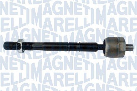 CITROEN тяга рульова C3 Picasso 09-,Peugeot 207 06- MAGNETI MARELLI 301191602080