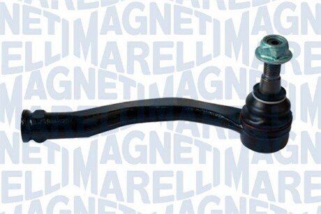 VW наконечник рульов.тяги прав.Audi TT 14- MAGNETI MARELLI 301191602970