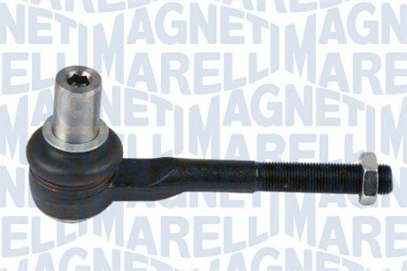 VW наконечник рульової тяги лів./прав.Audi A8,Phaeton 02- MAGNETI MARELLI 301191602990