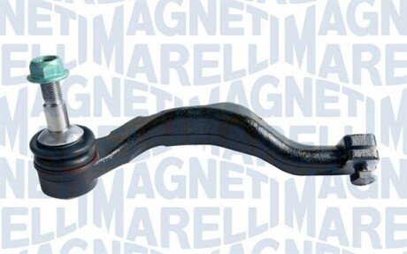 BMW наконечник рульової тяги лів.2 F45,X1 F48,X2 F39,Mini 14- MAGNETI MARELLI 301191603030