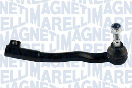 BMW наконечник рул тяги правий E39 535/540 95- MAGNETI MARELLI 301191603120