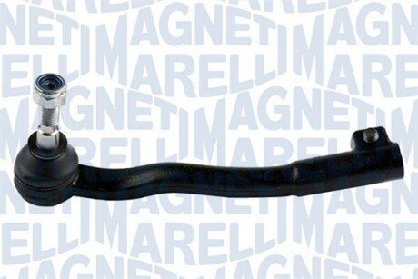 BMW наконечник рул тяги лівий E39 535/540 95- MAGNETI MARELLI 301191603130