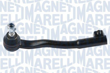 BMW наконечник рульової тяги лів. E38 94- MAGNETI MARELLI 301191603180