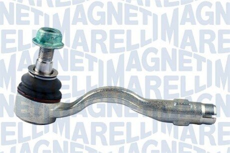 BMW наконечник рульової тяги лів./прав. X3 F25,X4 F26 10- MAGNETI MARELLI 301191603240