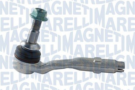 BMW наконечник рулів.тяги лів. 5 F10 10-,6,7 F01 08- MAGNETI MARELLI 301191603260