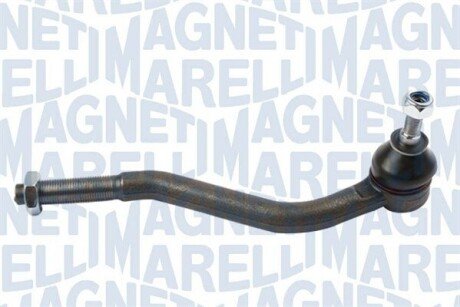 CITROEN рульової наконечник правий C5 01- MAGNETI MARELLI 301191603760