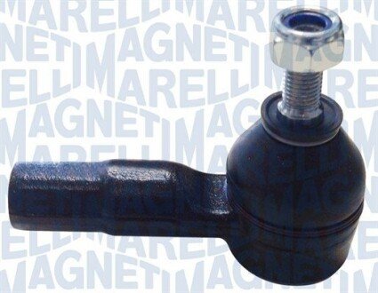 CITROEN наконечник рульової тяги лів./прав.DS5 11- MAGNETI MARELLI 301191603800