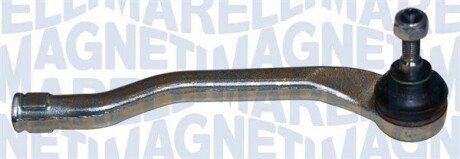 RENAULT наконечник рульової правий Duster 10- MAGNETI MARELLI 301191603880