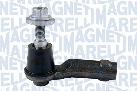 DODGE наконечник рулів.тяги лів. Dart 12- MAGNETI MARELLI 301191603980