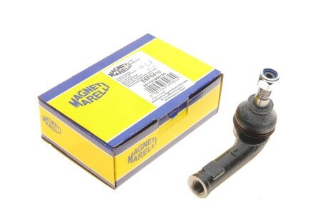 FORD наконечник рул.тяги лів.Fiesta 08- MAGNETI MARELLI 301191604100