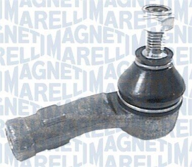 FORD наконечник рул. тяги прав.Focus 98- MAGNETI MARELLI 301191604190