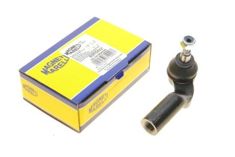 FORD наконечник рул.тяги лів. Focus 03- MAGNETI MARELLI 301191604220