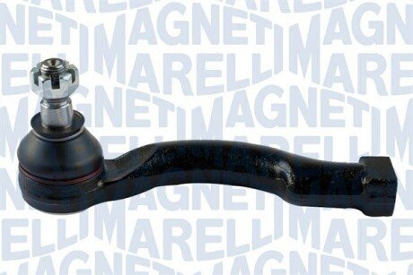 KIA наконечник рульової тяги лів. Sorento MAGNETI MARELLI 301191604690