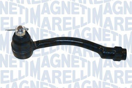 KIA Наконечниккермової тяги лів.Picanto 11- MAGNETI MARELLI 301191604790