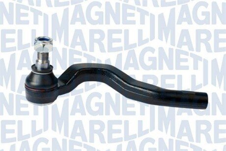 DB наконечник рульової тяги лів.W210 95- 4-Matic MAGNETI MARELLI 301191604880