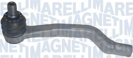 DB наконечник рул.тяги прав.W169 04- MAGNETI MARELLI 301191604970