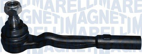 DB рульової наконечник лівий W211 02- MAGNETI MARELLI 301191605310