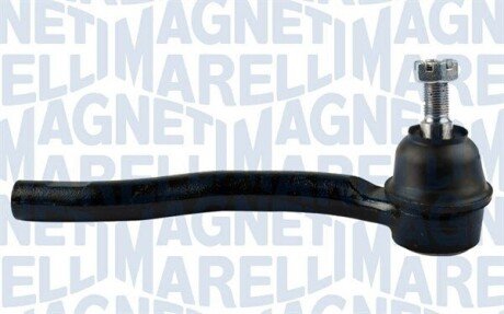 MAZDA наконечник рул.тяги правий CX-7 08- MAGNETI MARELLI 301191605410