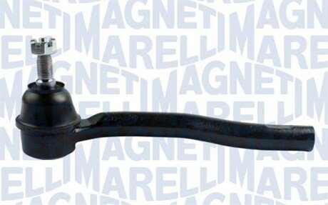 MAZDA наконечник рул.тяги лівий CX-7 08- MAGNETI MARELLI 301191605420 (фото 1)