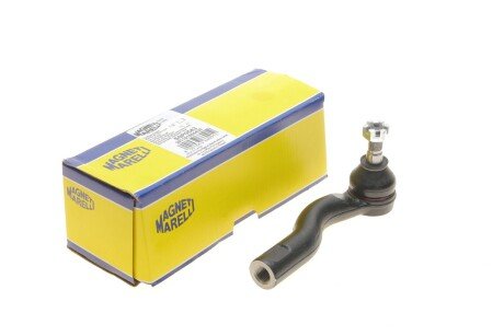 MAZDA наконечник рульової тяги прав.Mazda 6 02- MAGNETI MARELLI 301191605430