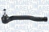 NISSAN наконечник рул.тяги лів.Micra 03- MAGNETI MARELLI 301191605720 (фото 1)