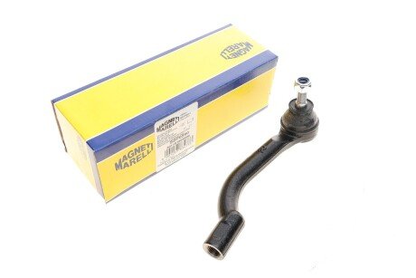 Наконечник тяги рульової (R) Nissan Qashqai/ X-Trail 07-13/ Renault Koleos 08- (SSP0590) MAGNETI MARELLI 301191605900