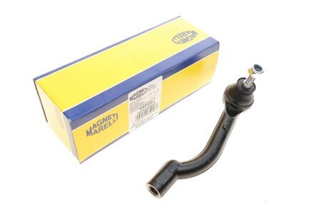 NISSAN наконечник рул.тяги лів.Qashqai 07- MAGNETI MARELLI 301191605910