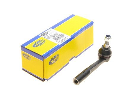 OPEL наконечник рул. тяги лів. Astra H 04- MAGNETI MARELLI 301191606030