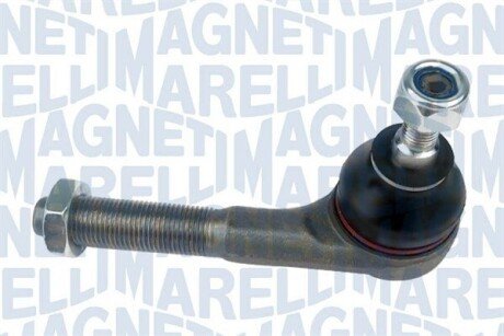 PEUGEOT наконечник рульової тяги лів. 607 00- MAGNETI MARELLI 301191606300