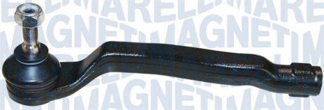 RENAULT наконечник рул. тяги лів.Kangoo 08- MAGNETI MARELLI 301191606520