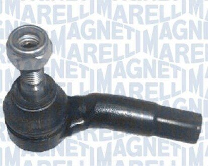 VW наконечник рул.тяги лів.Polo,Skoda Fabia,Seat 00- MAGNETI MARELLI 301191606620