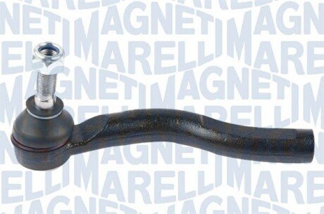 TOYOTA наконечник рульової тяги лів.Yaris 99- MAGNETI MARELLI 301191606730