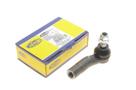 VW наконечник рул.тяги лів.Caddy III,Octavia,Golf V 04- MAGNETI MARELLI 301191607010