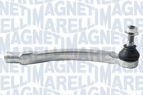 VOLVO наконечник рульової тяги прав. S60,80 99- MAGNETI MARELLI 301191607110