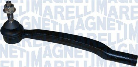 VOLVO наконечник рул. тяги лівий XC 90 02- MAGNETI MARELLI 301191607140