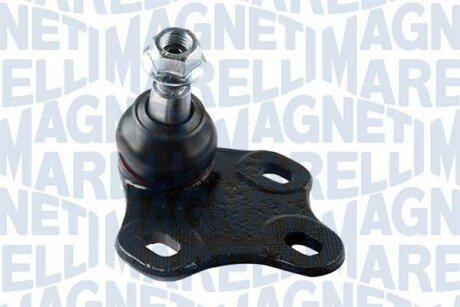 VW кульова опора лів.Audi TT 06- MAGNETI MARELLI 301191617820