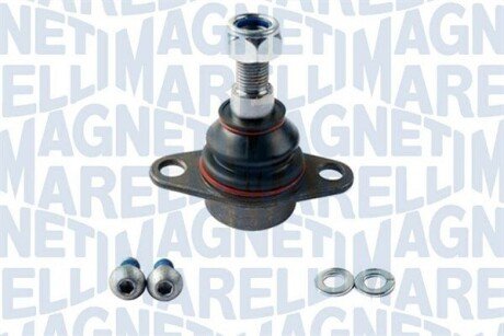 BMW кульова опора нижн.лів./прав. E53 X5 00- MAGNETI MARELLI 301191617860