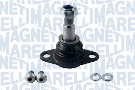 BMW кульова опора нижн.лів./прав.X3 E 83 xDrive 4x4 04- MAGNETI MARELLI 301191617880