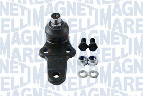 FORD кульова опора 3 відв.лів./прав.Fiesta 94- MAGNETI MARELLI 301191618310