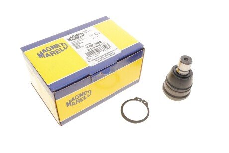 FORD кульова опора лів./прав. Fiesta 08- MAGNETI MARELLI 301191618320