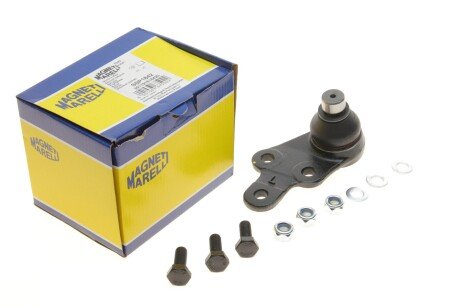 FORD кульова опора лів з кріпленням! Kuga 08- MAGNETI MARELLI 301191618420