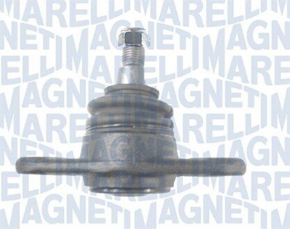 HYUNDAI кульова опора лів/прав.Accent, Kia Rio 05- MAGNETI MARELLI 301191618570