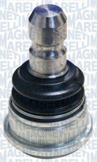 KIA кульова опора нижня Soul 09-,Rio III 11- MAGNETI MARELLI 301191618730