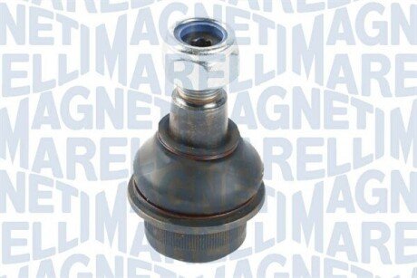 DB кульова опора нижн. лів/пр. Sprinter, VW LT28-46 95- MAGNETI MARELLI 301191618840