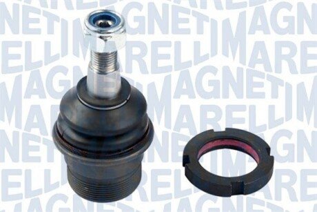 DB кульова опора передн.нижн.лів./прав.W163 98- MAGNETI MARELLI 301191618870