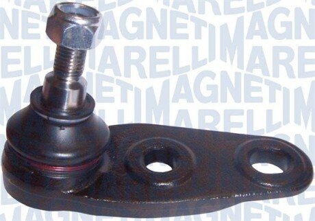 BMW кульова опора лів.Mini 06- MAGNETI MARELLI 301191619140