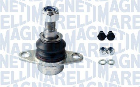 BMW кульова опора нижн.лів./прав.Coutryman,Paceman 10- MAGNETI MARELLI 301191619150