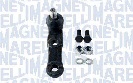 OPEL кульова опора лів./прав.Corsa B,Tigra 94- MAGNETI MARELLI 301191619280